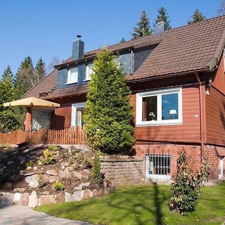 Harzhaus Romantica جوسلار المظهر الخارجي الصورة